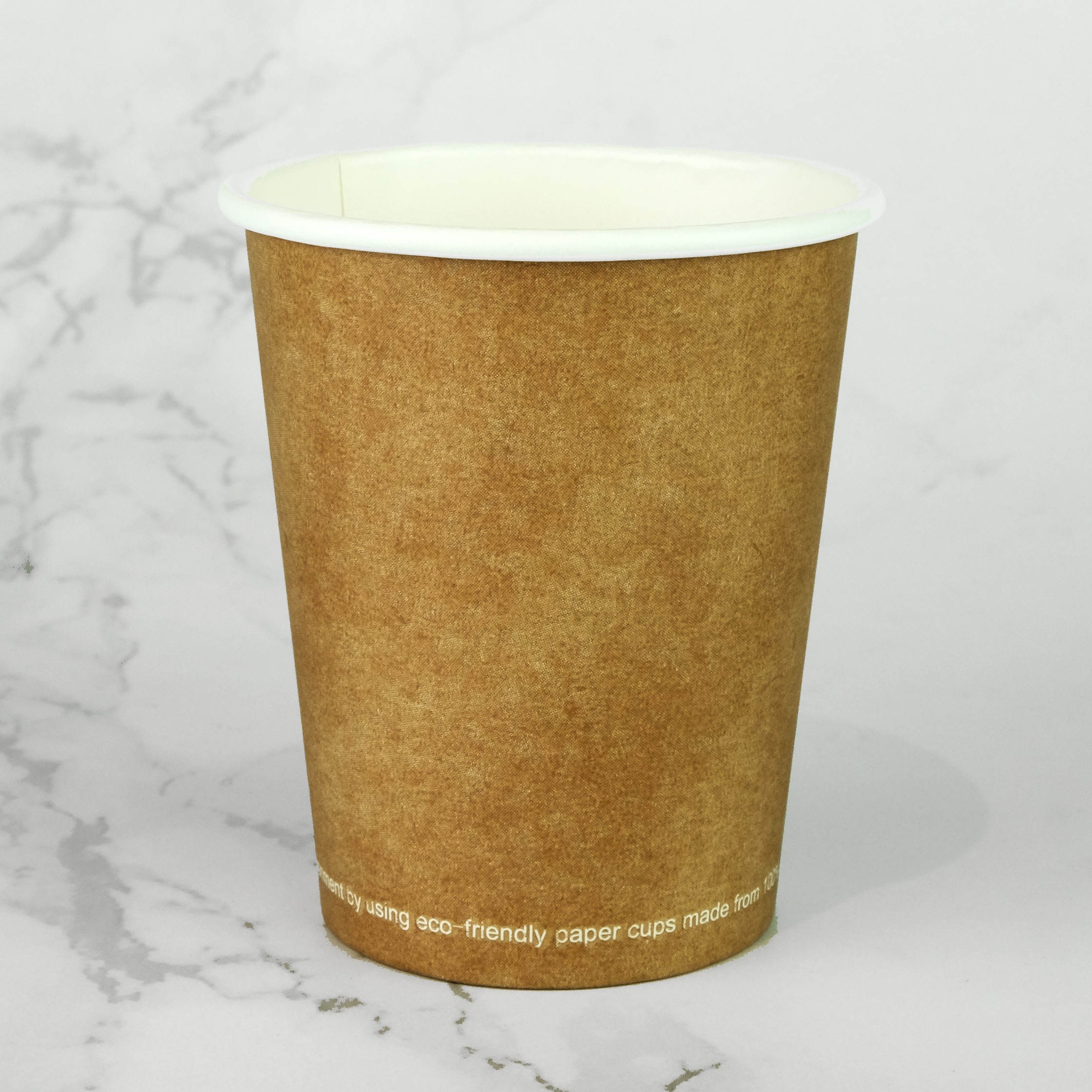 Coffee Cups - Biodegradable