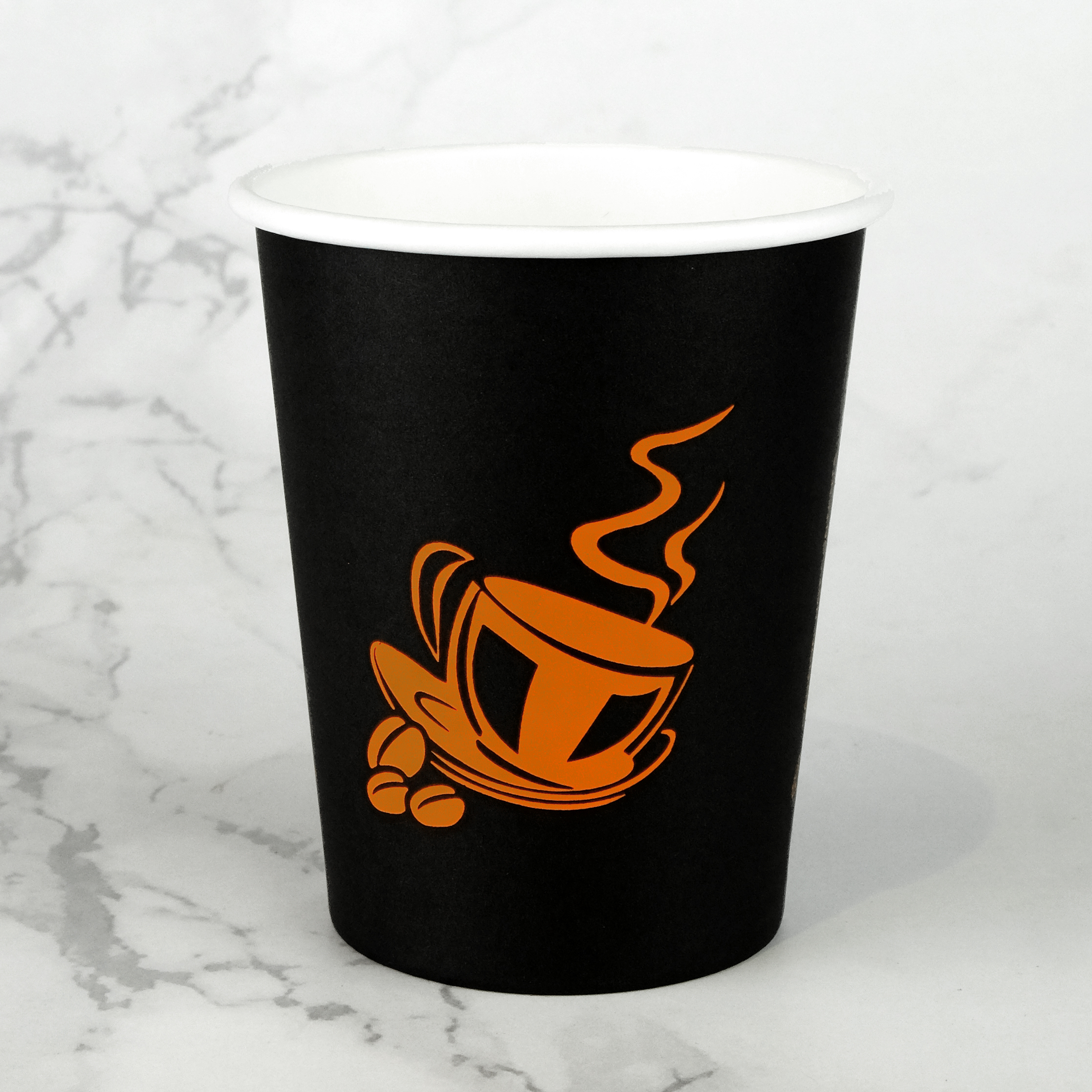 Coffee Cups - Cafe Edition