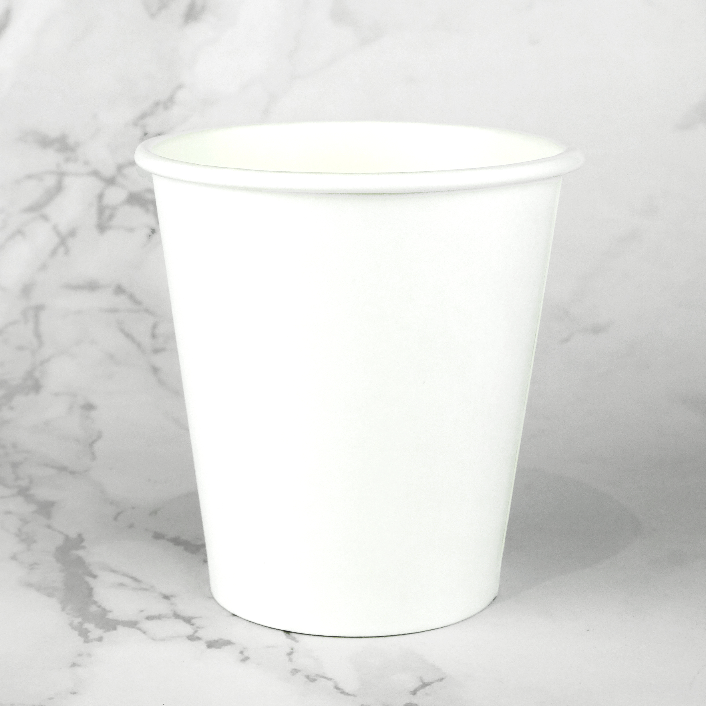 Coffee Cups - Single Wall