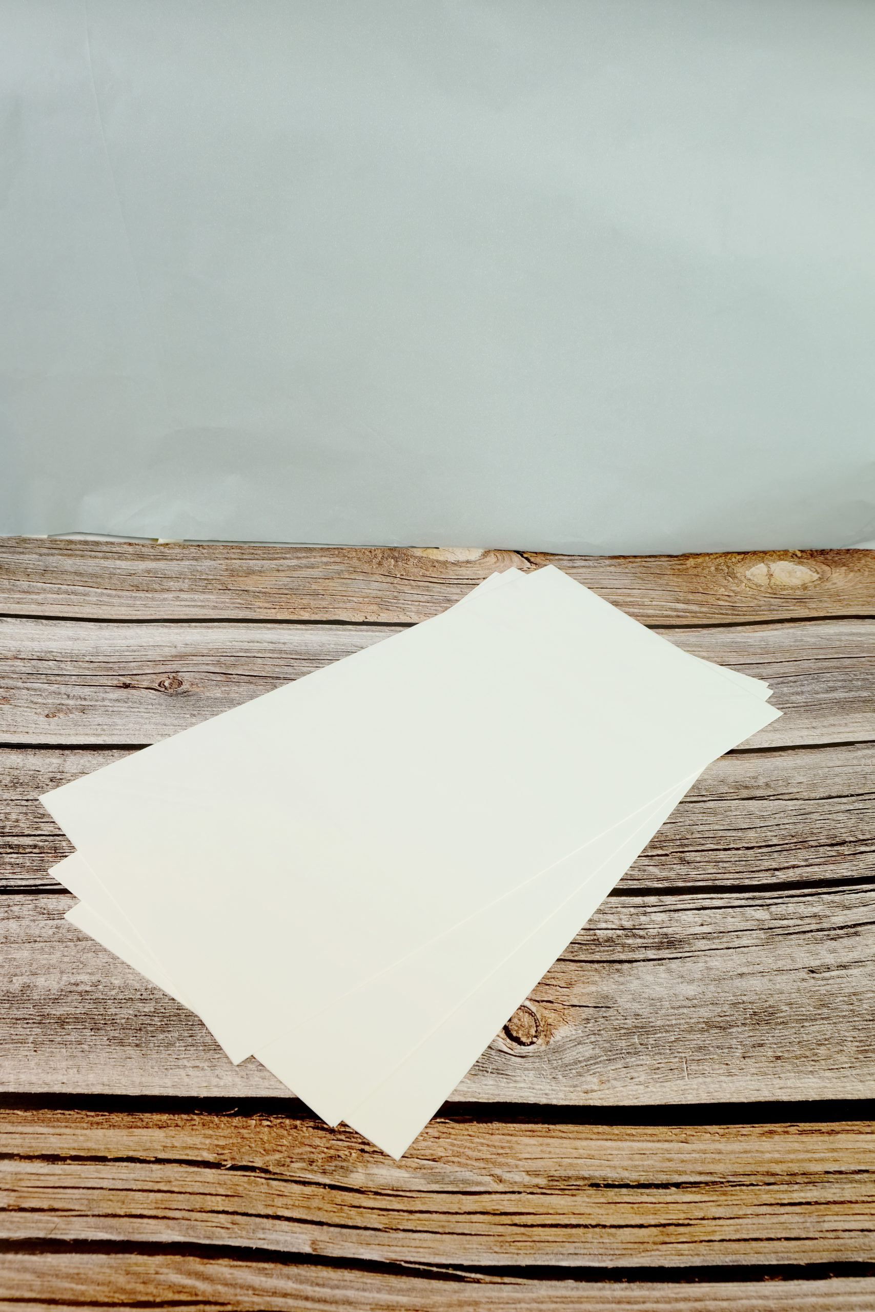 Food Wrapping Paper - Greaseproof