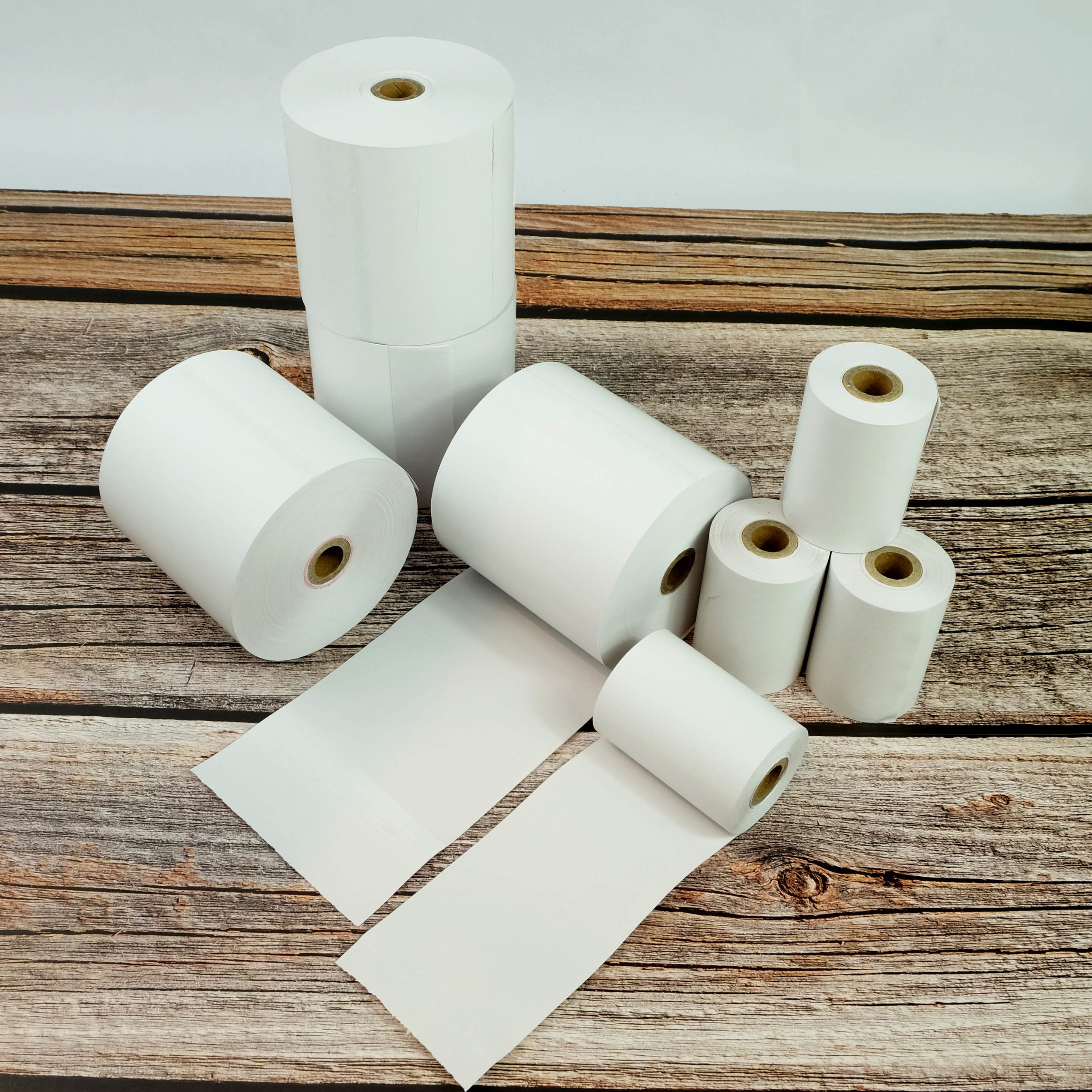 Eftpos and Register Rolls