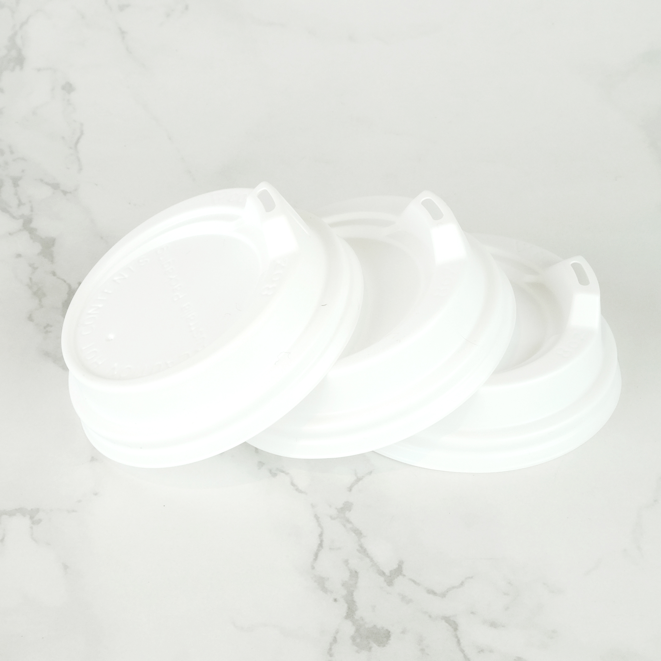 Coffee Cup Lid - Sipper