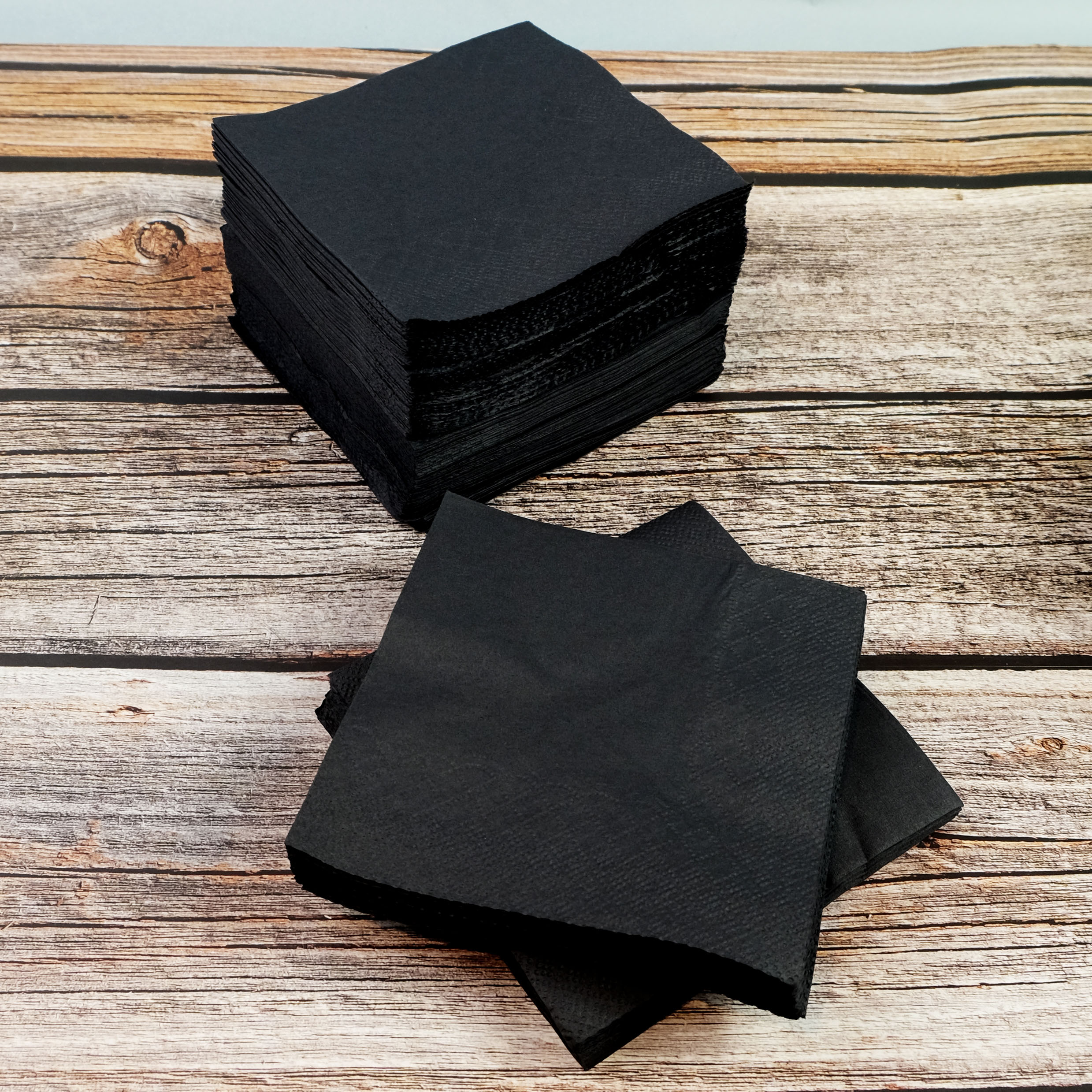 Cocktail Napkins