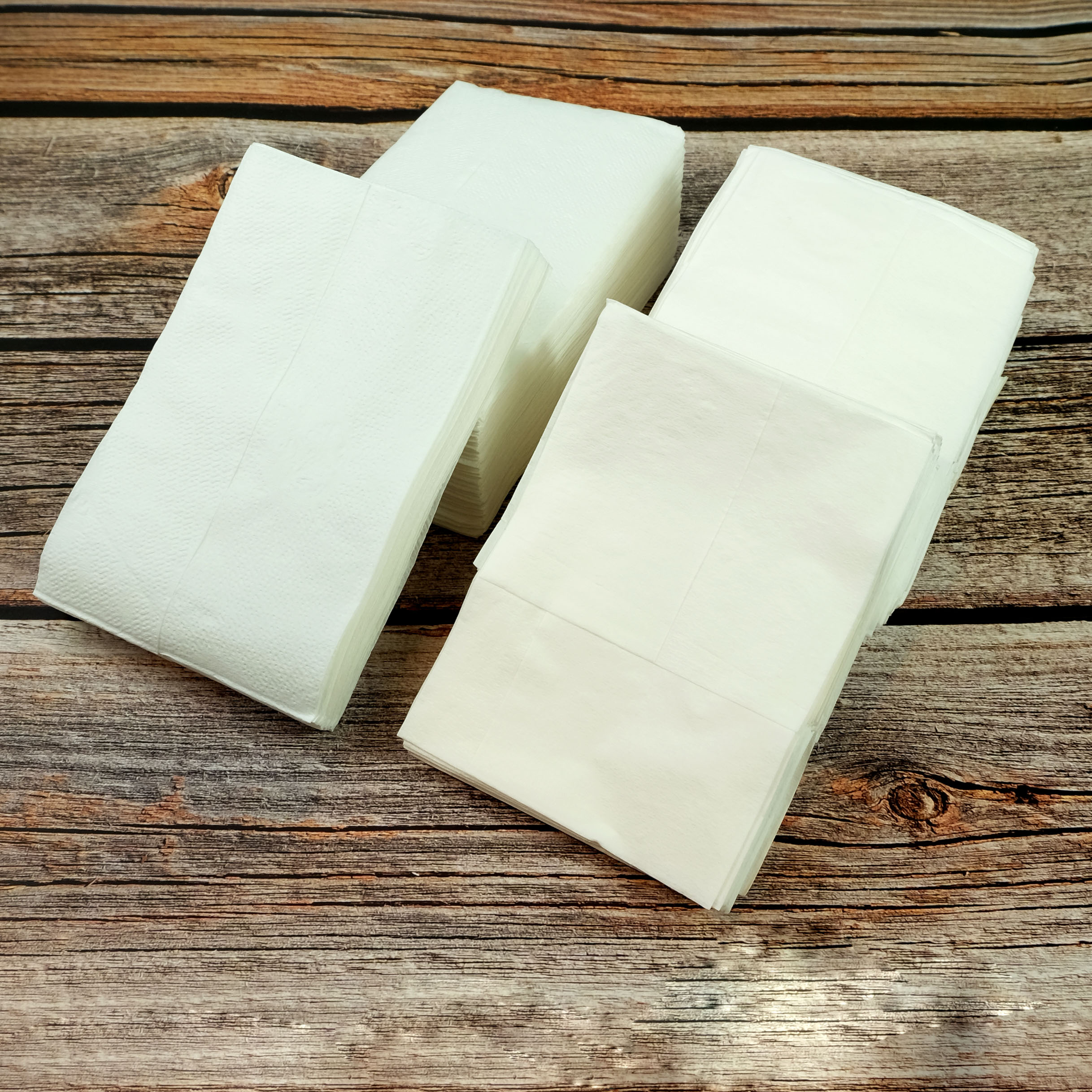 Dispenser Napkins