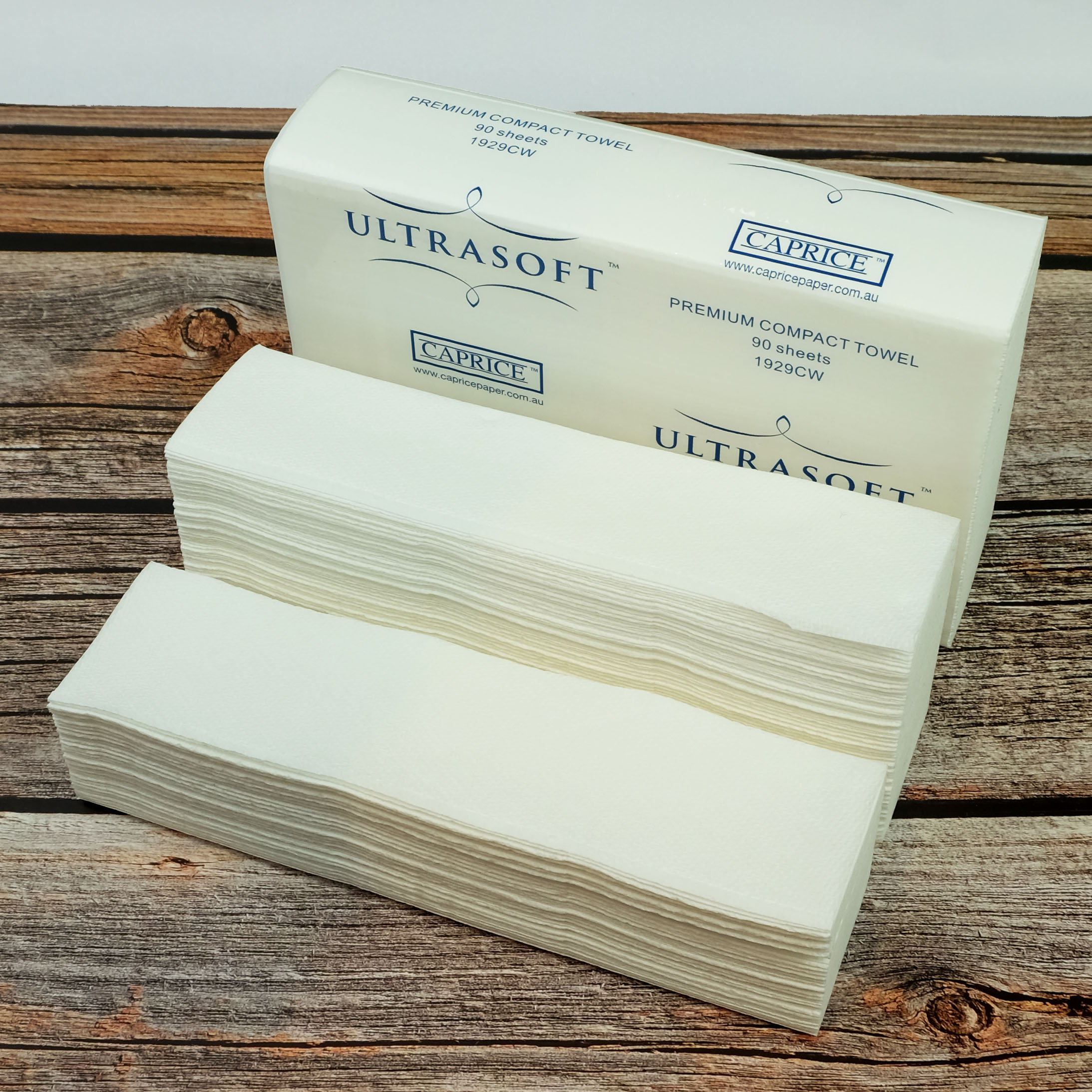 Premium Compact Hand Towel