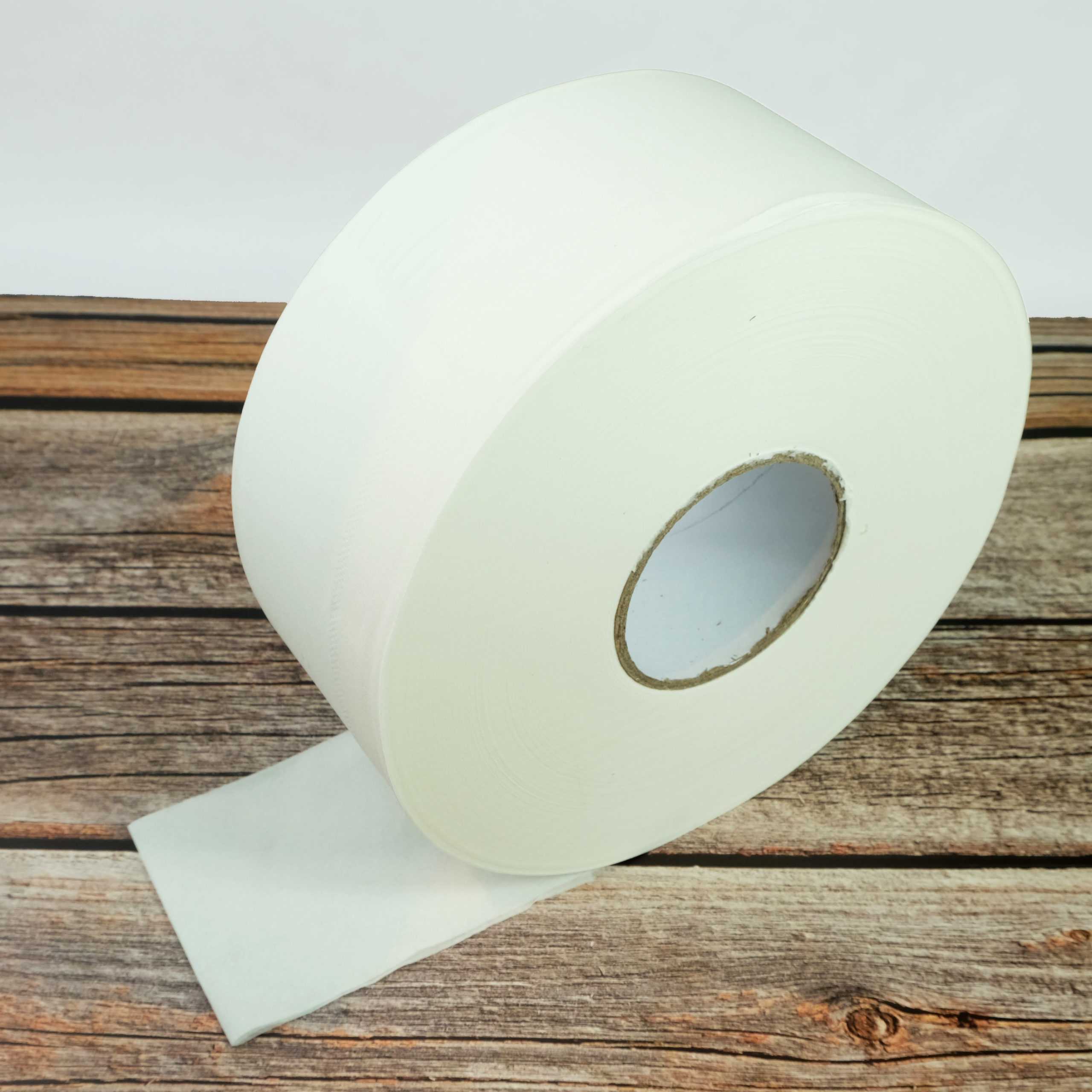 Jumbo Toilet Paper Roll 2ply 300 metre