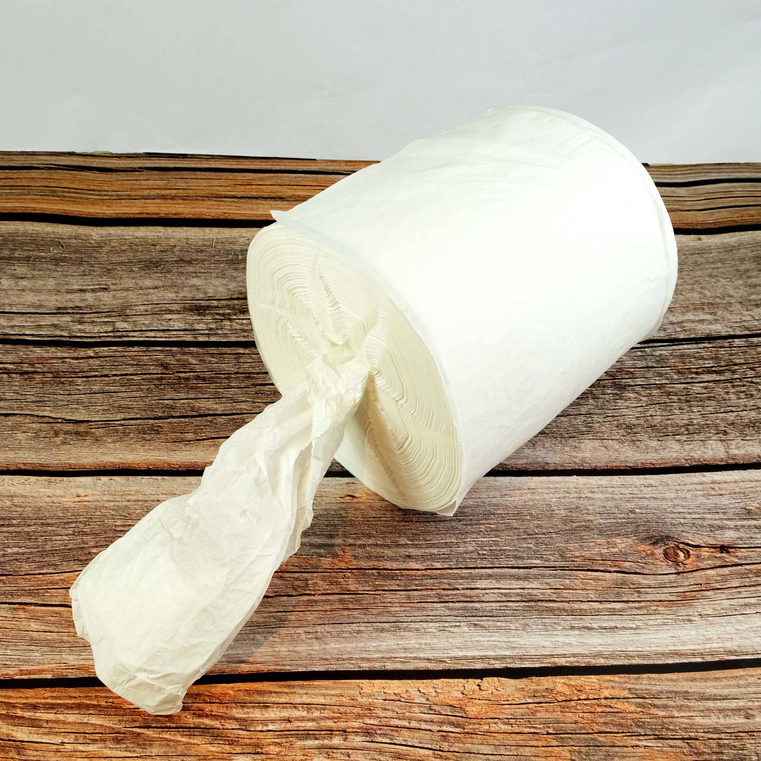 Centrefeed Coreless Roll - 300 metre