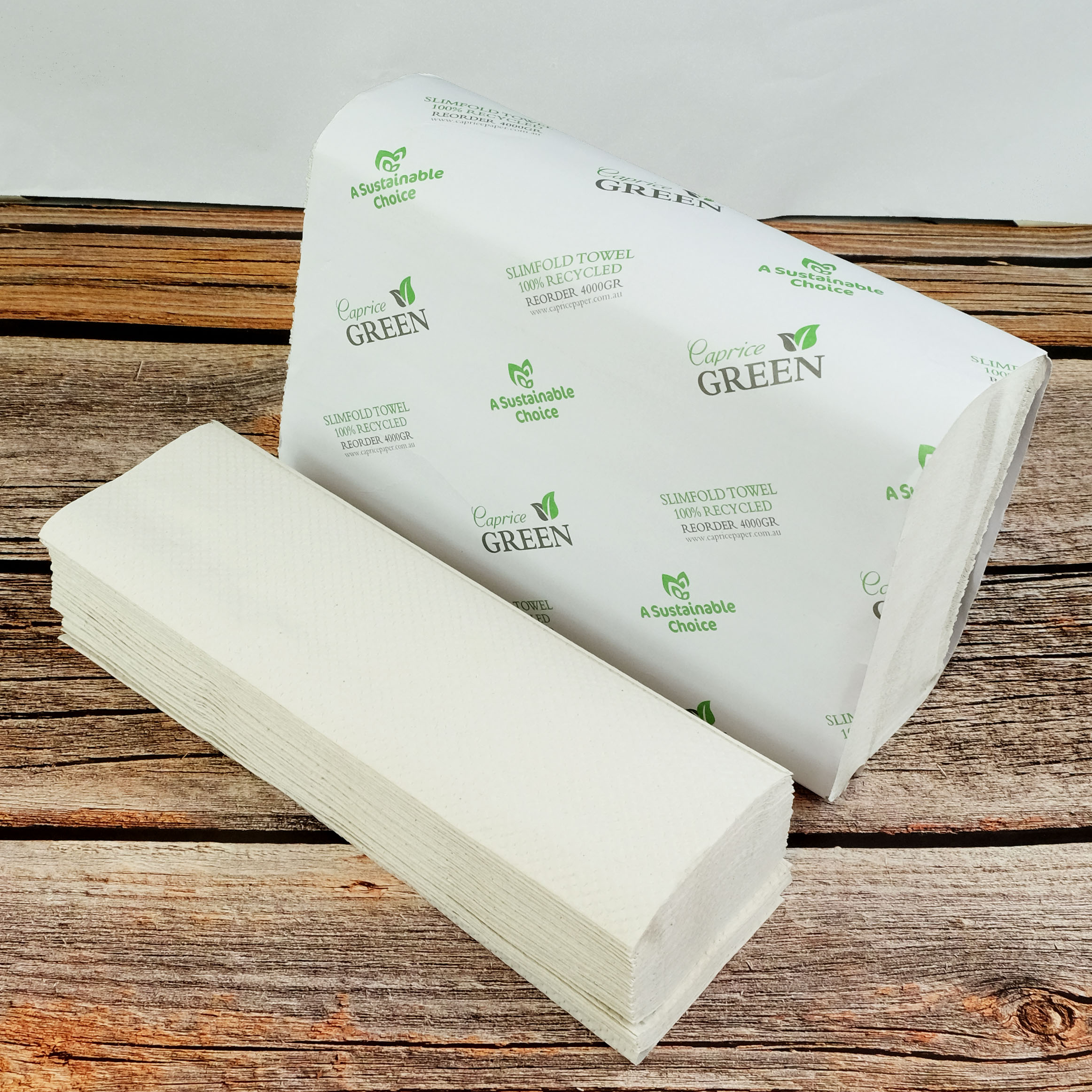 Slimfold Hand Towel