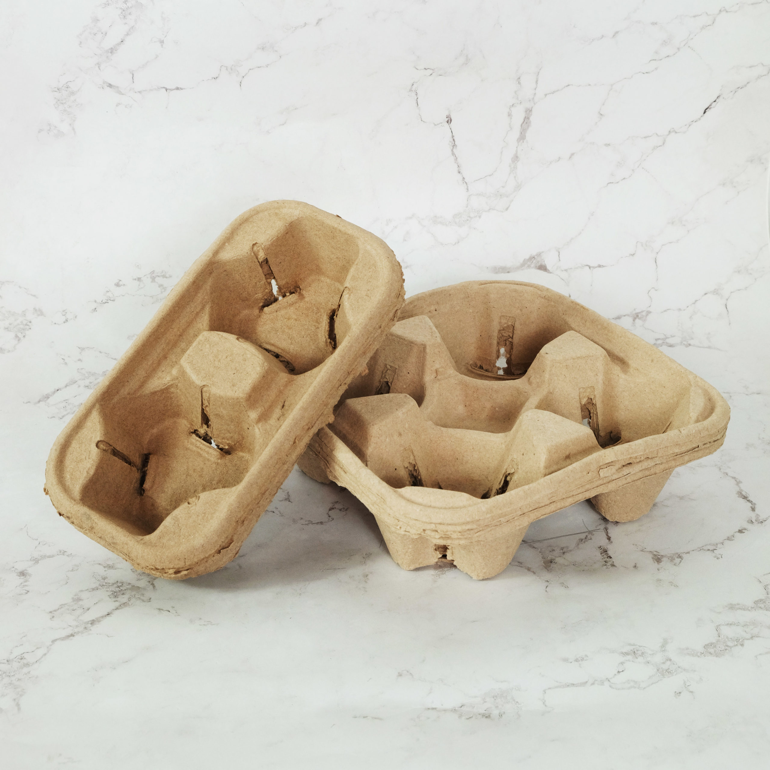 Coffee Cup Trays