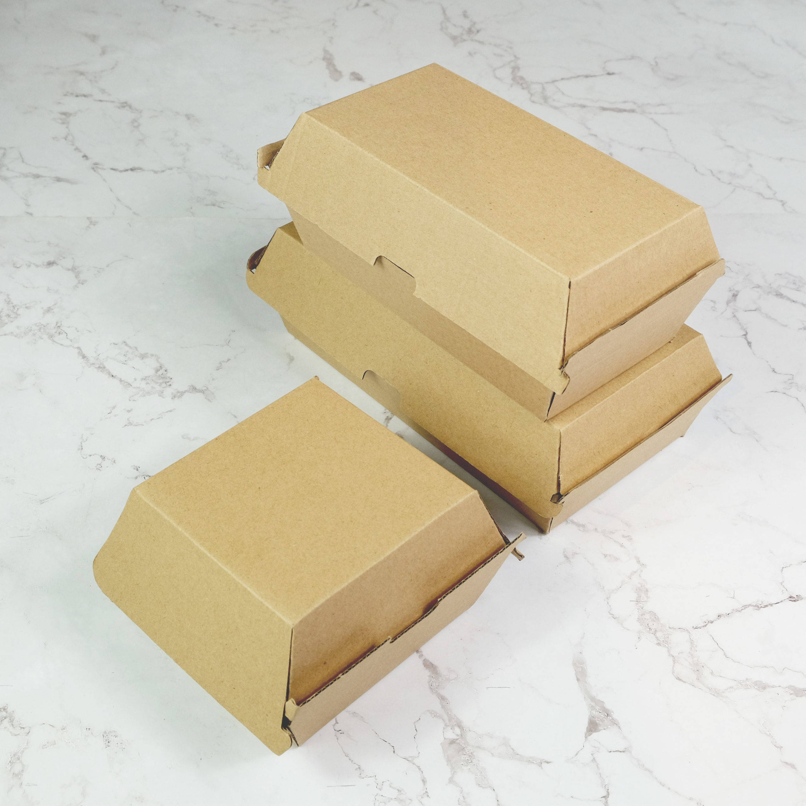 Snack Box
