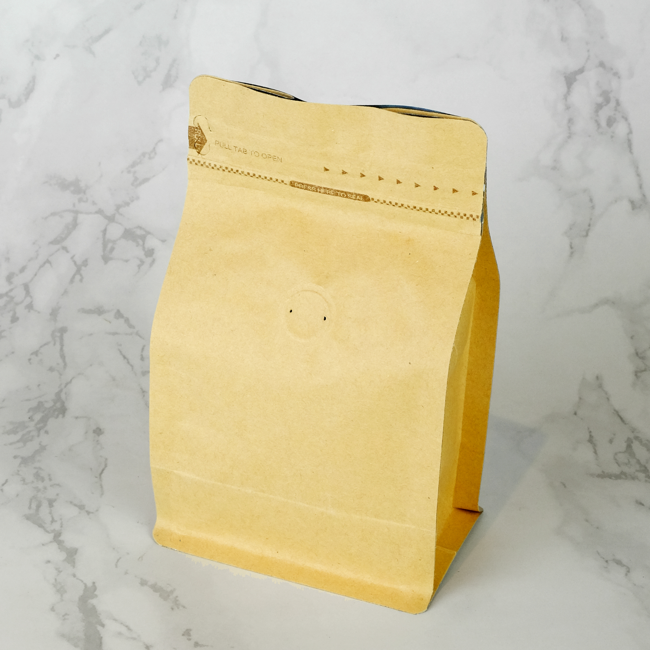 250g Rippa Zippa and Valve Coffee Bags
