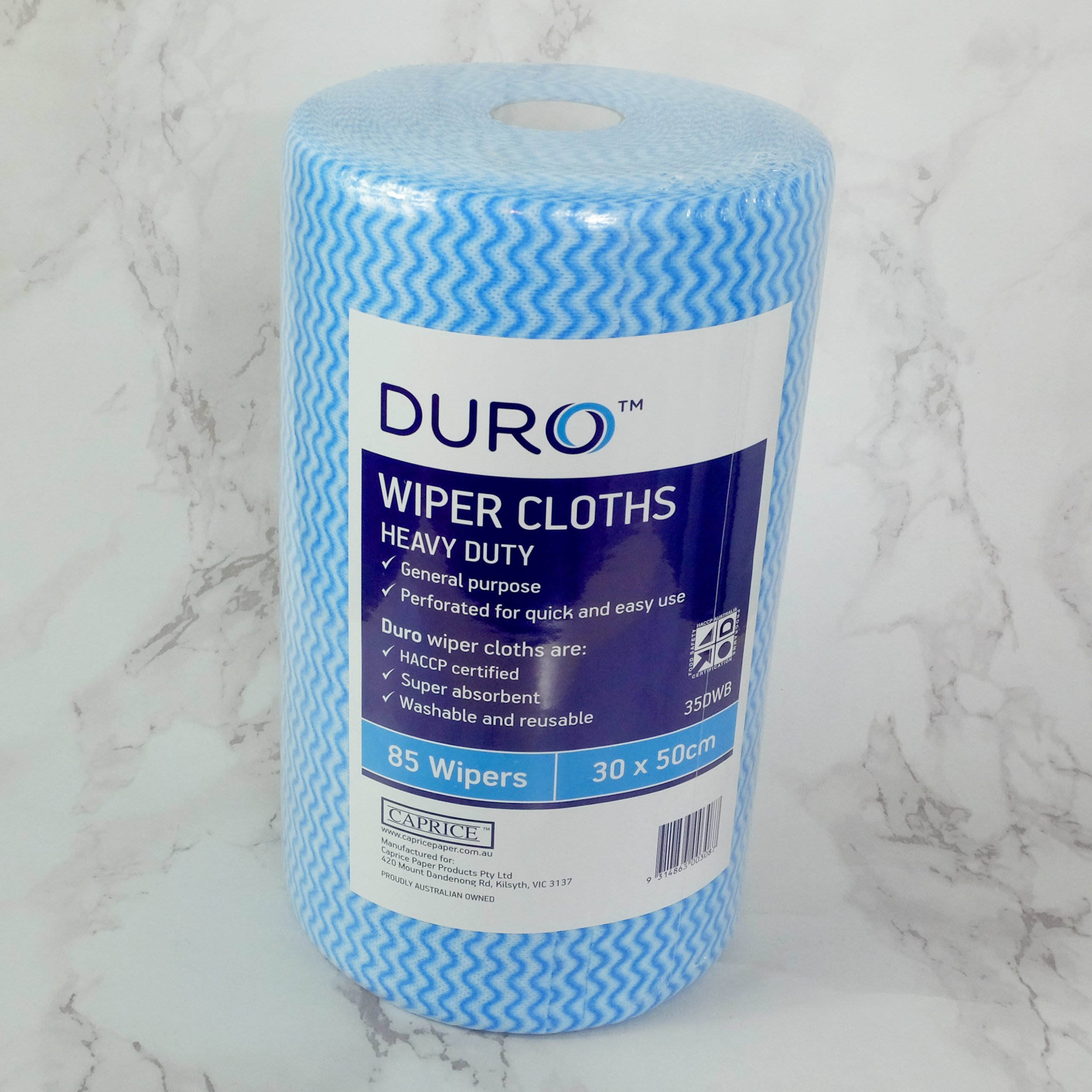 Disposable Wipes