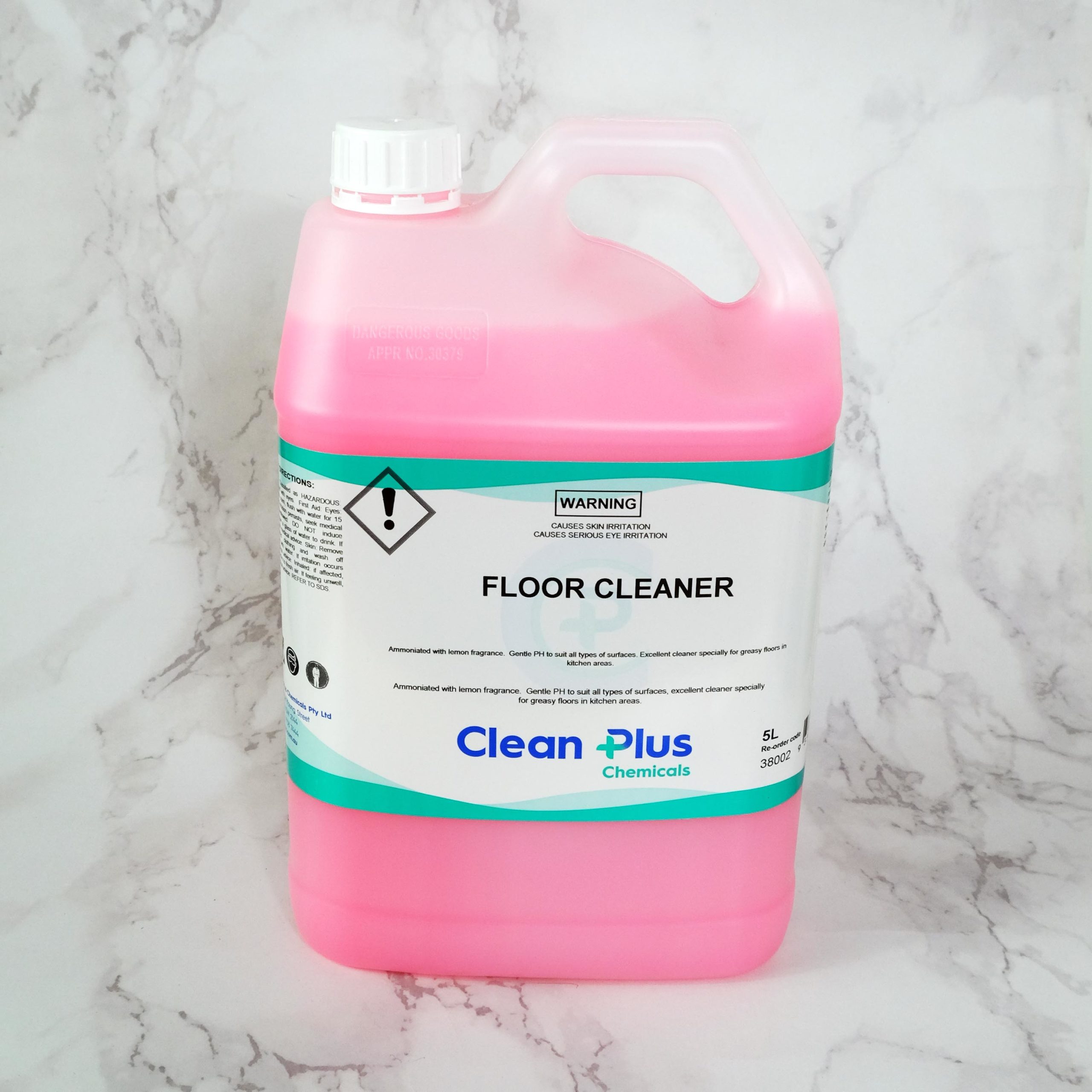 Floor Cleaner