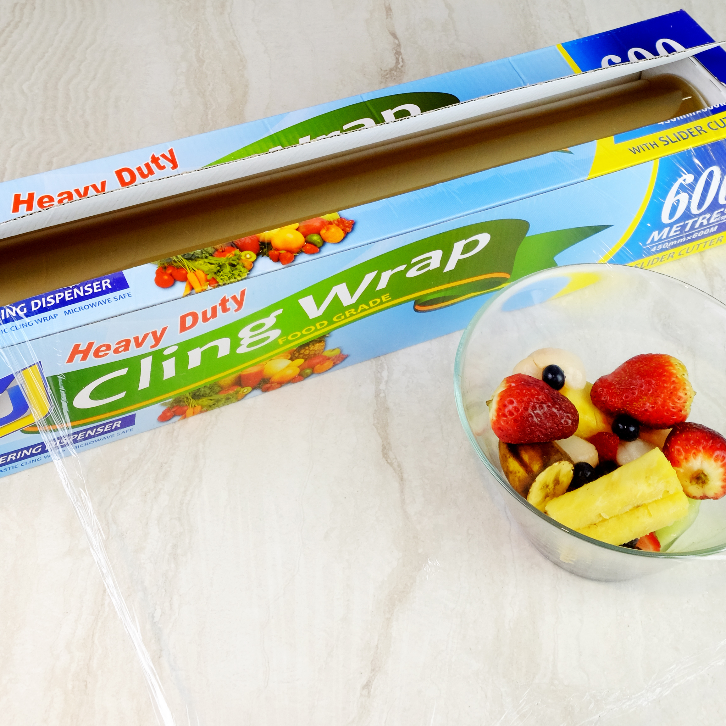 Cling Wrap