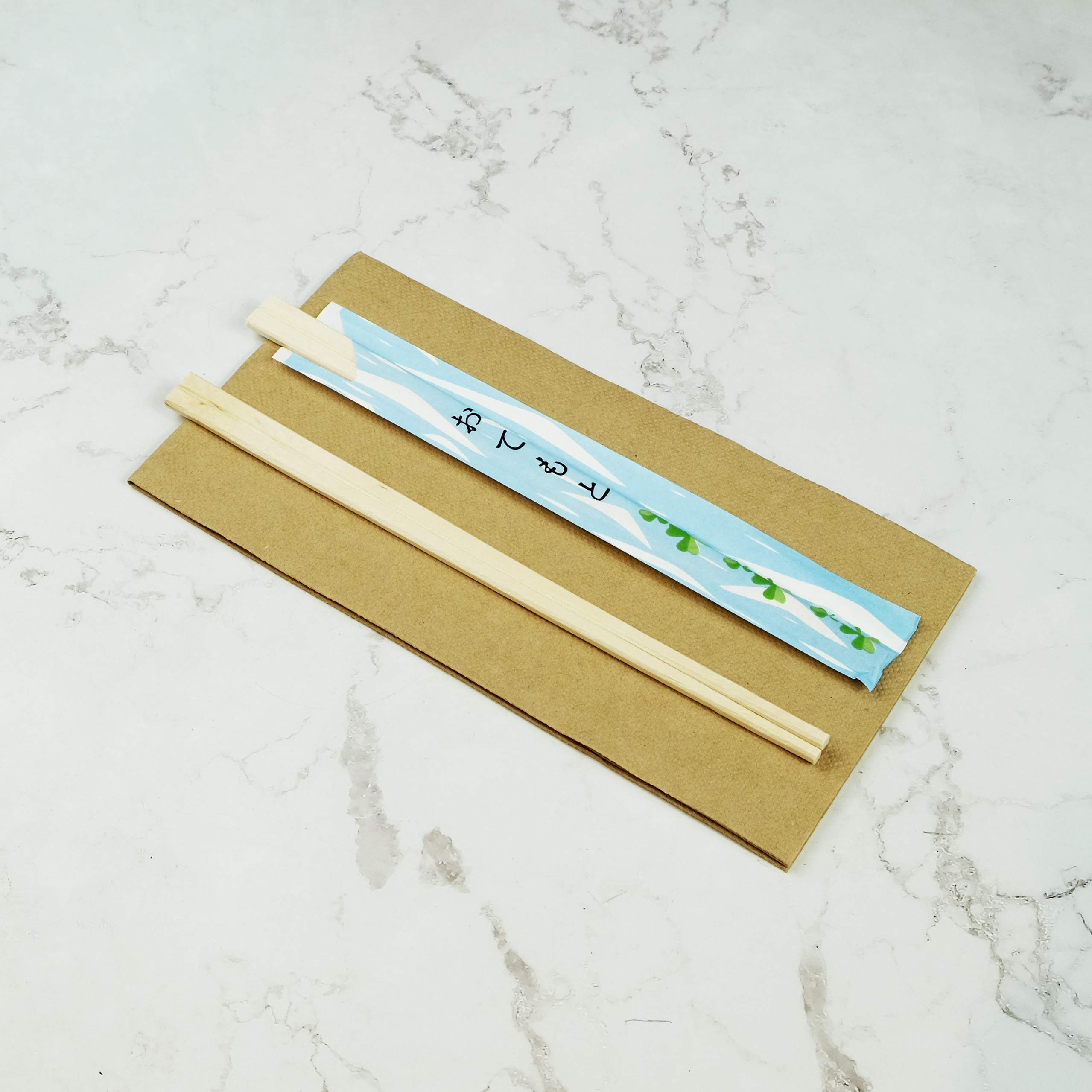 Wooden Chopsticks