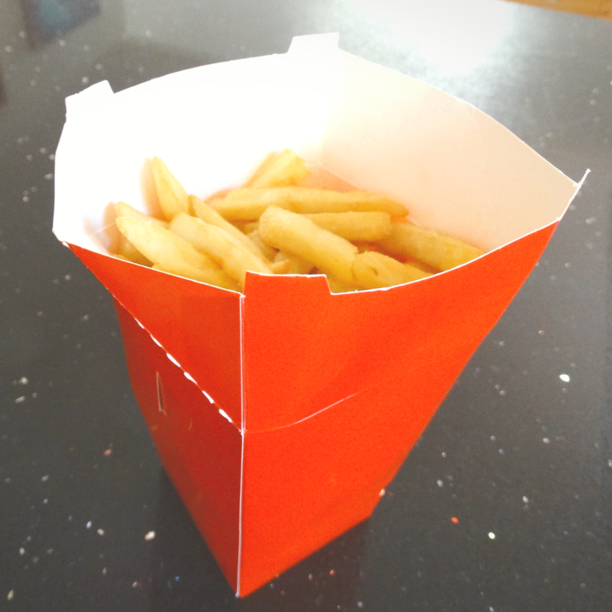 Chip Boxes