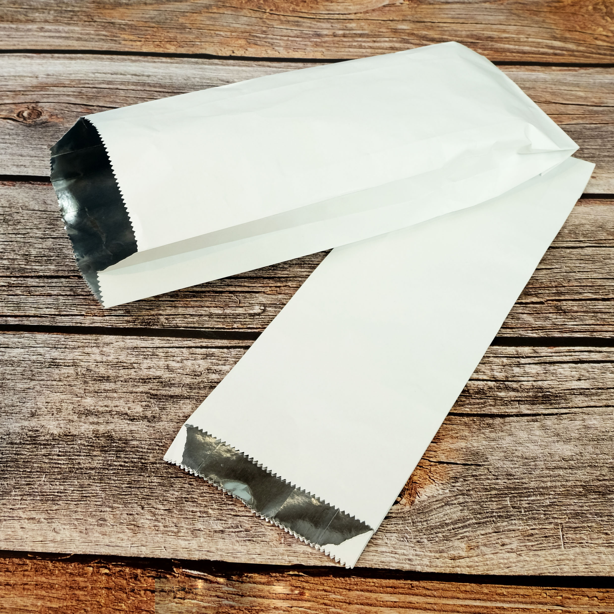Foil Lined Bags