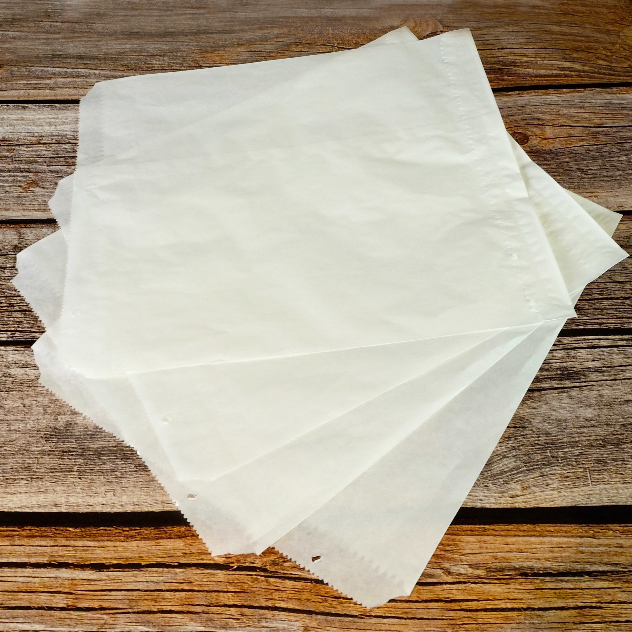 Long Sponge Bags