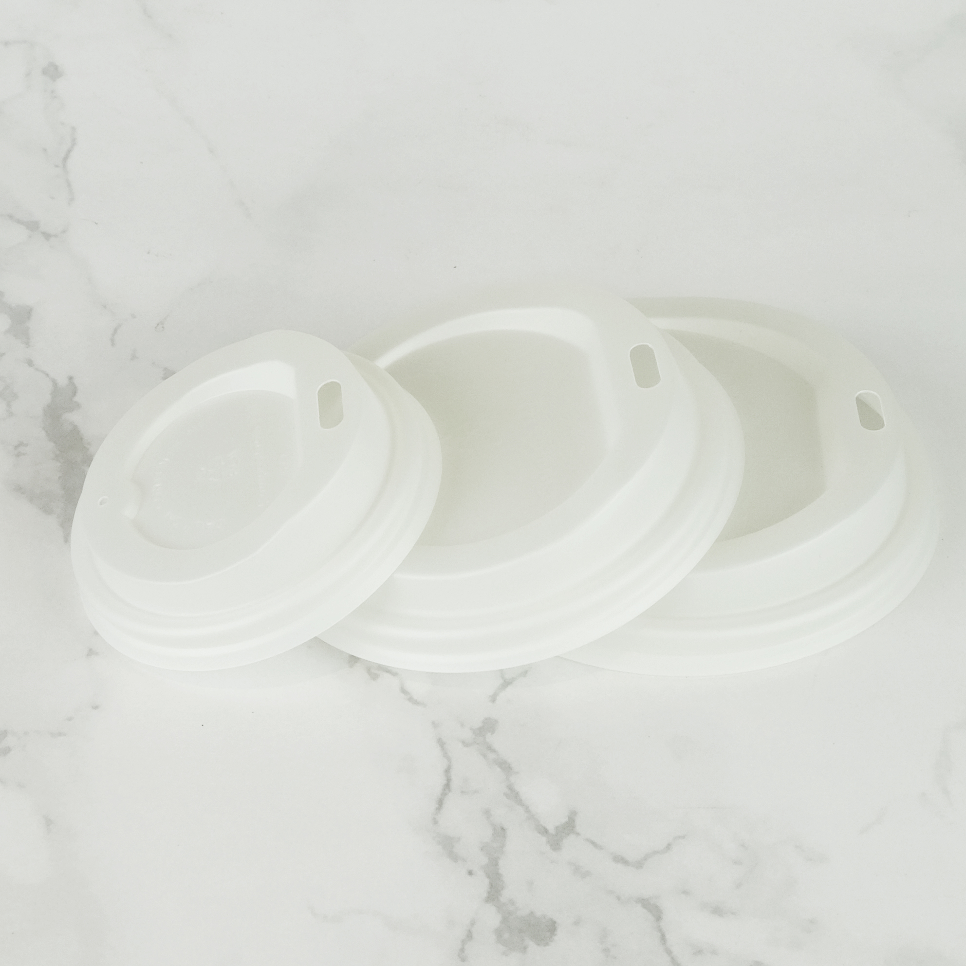 Coffee Cup Lid - Biodegradable