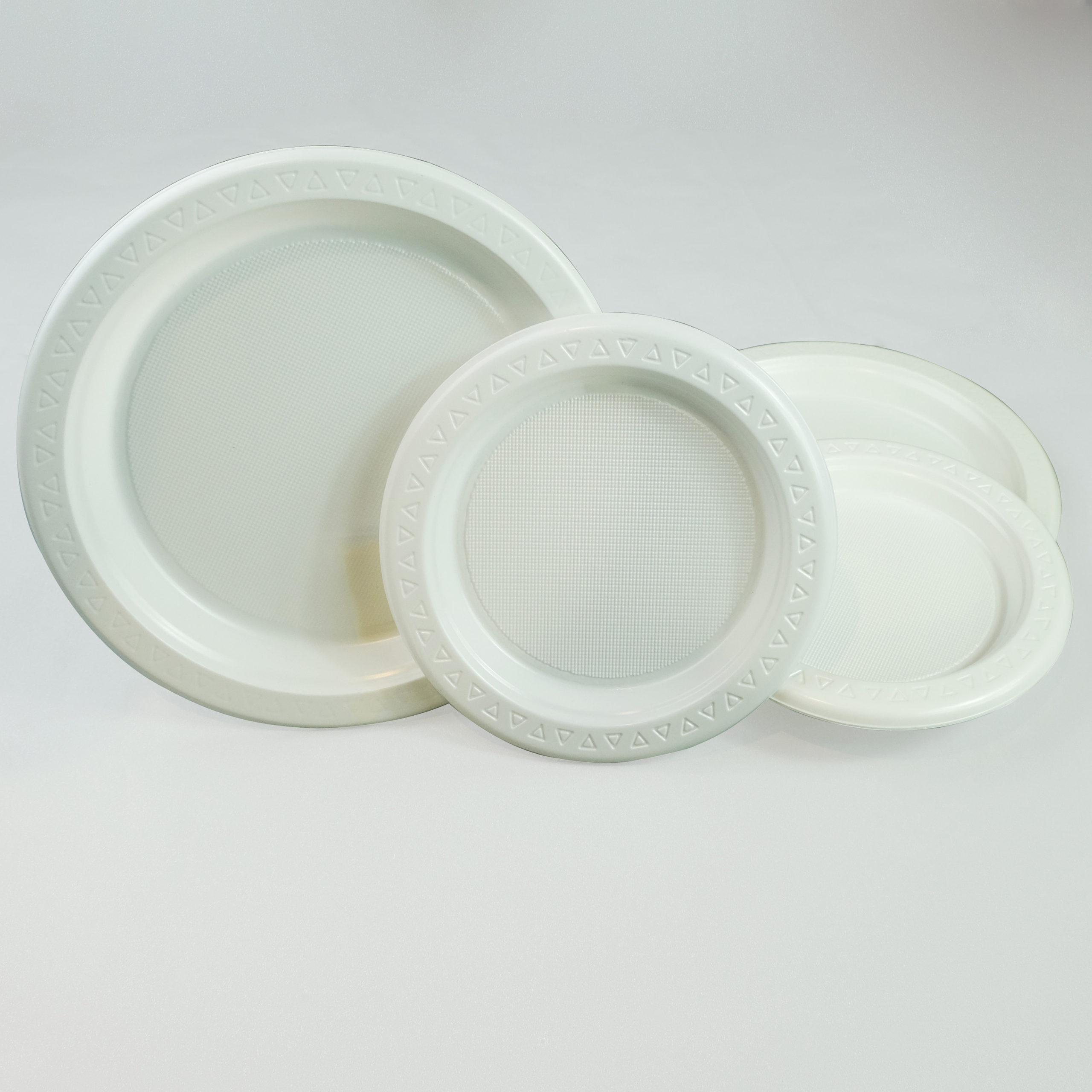Plastic Plate
