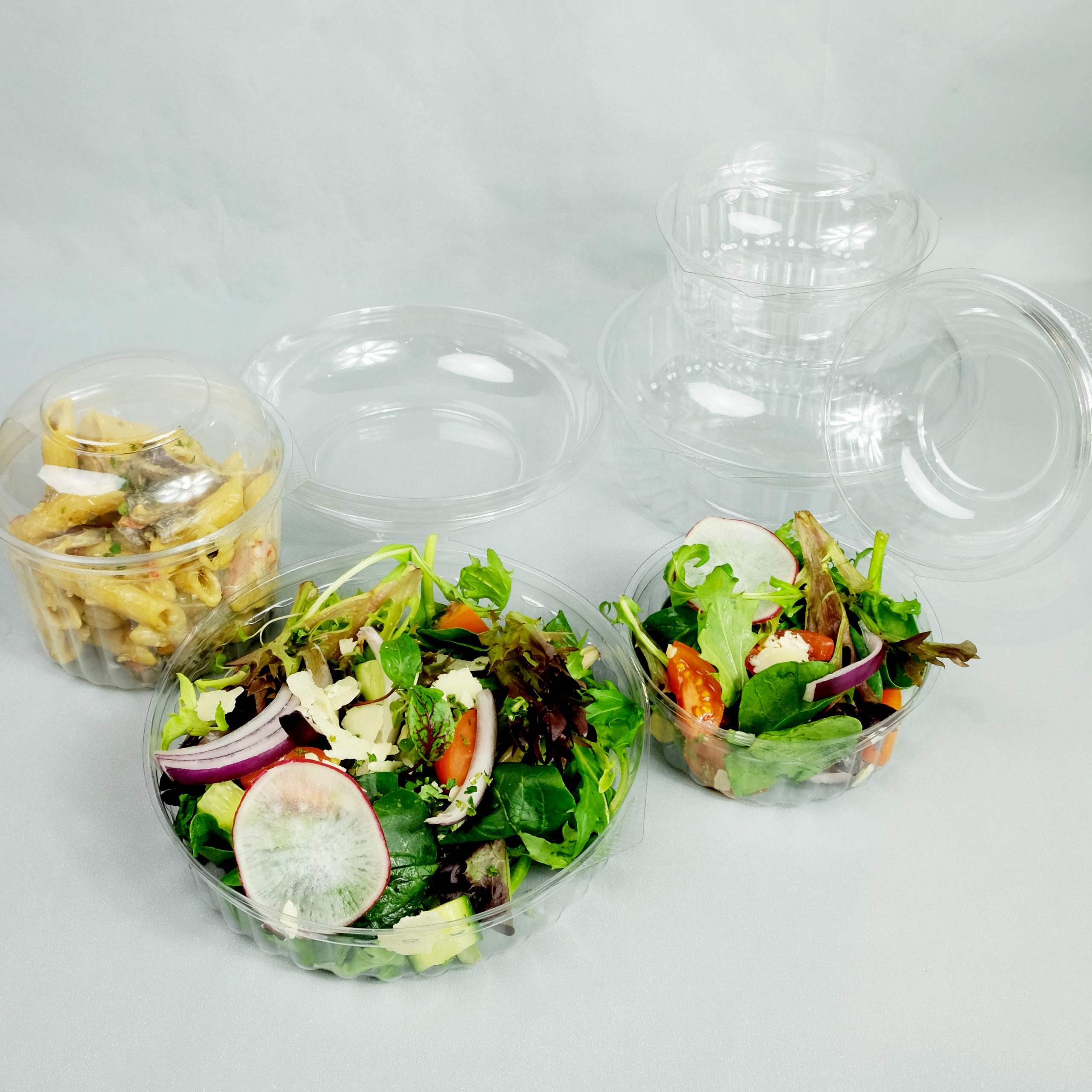 Showbowls