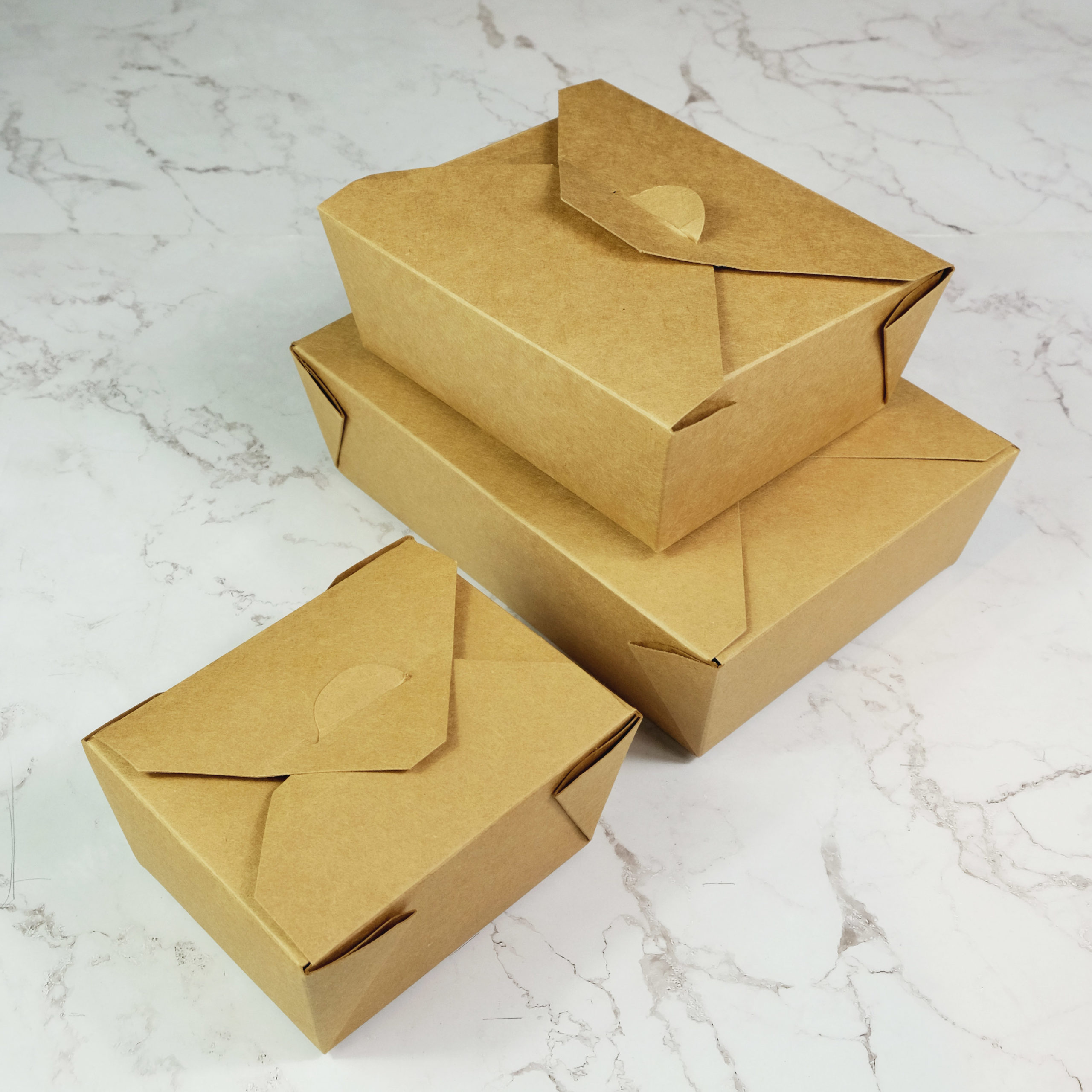 Kraft Salad Box