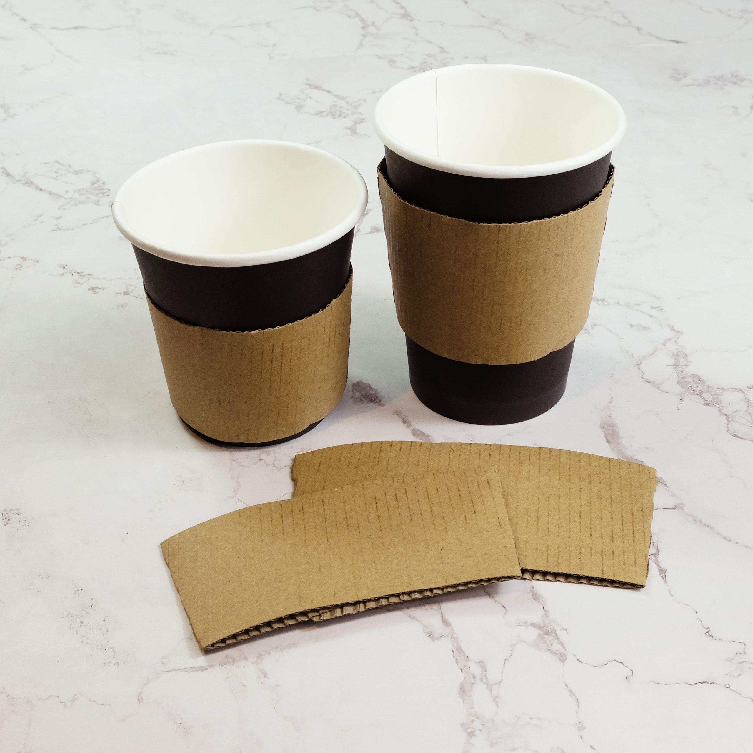 Coffee Cup Sleeves
