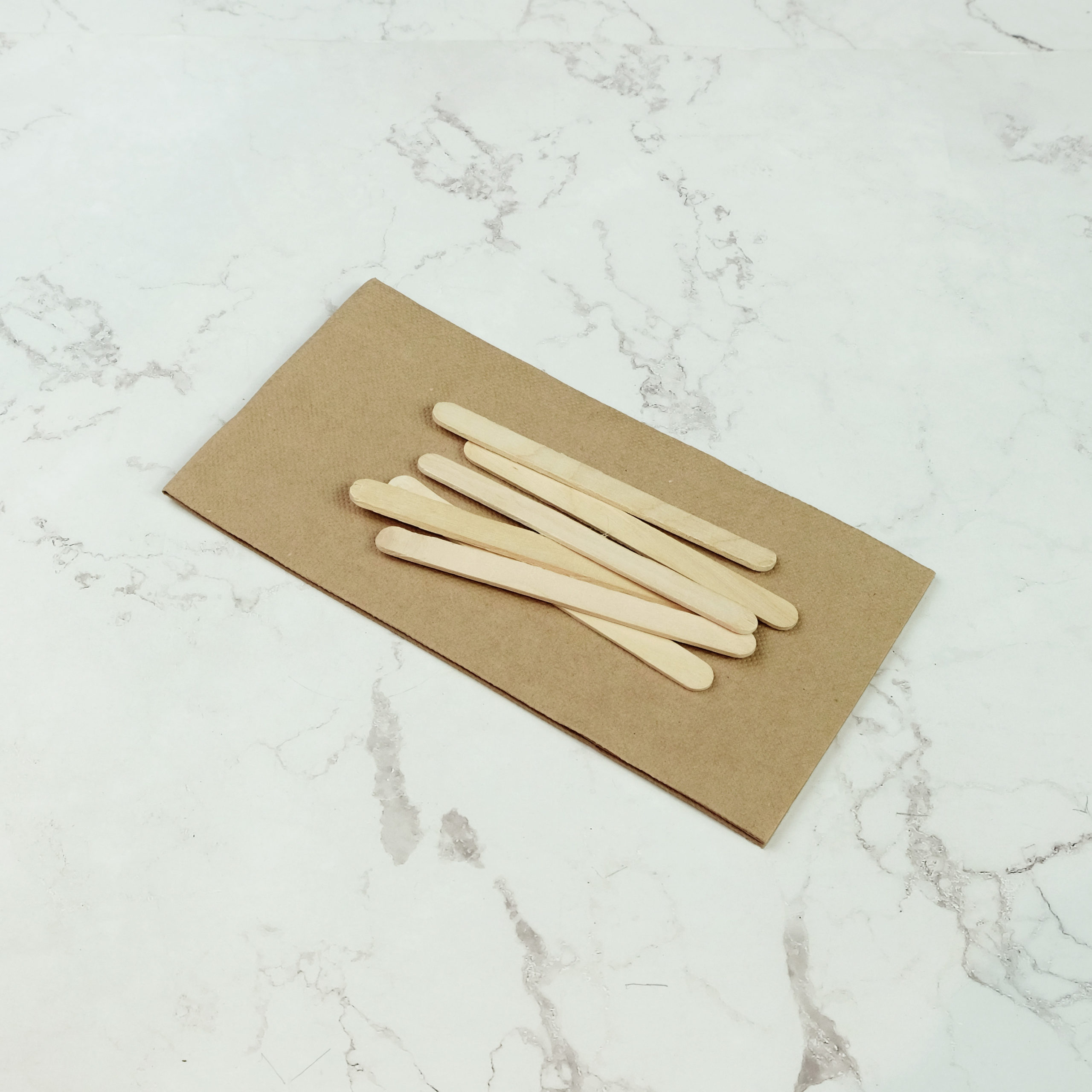 Wooden Coffee Stirrers