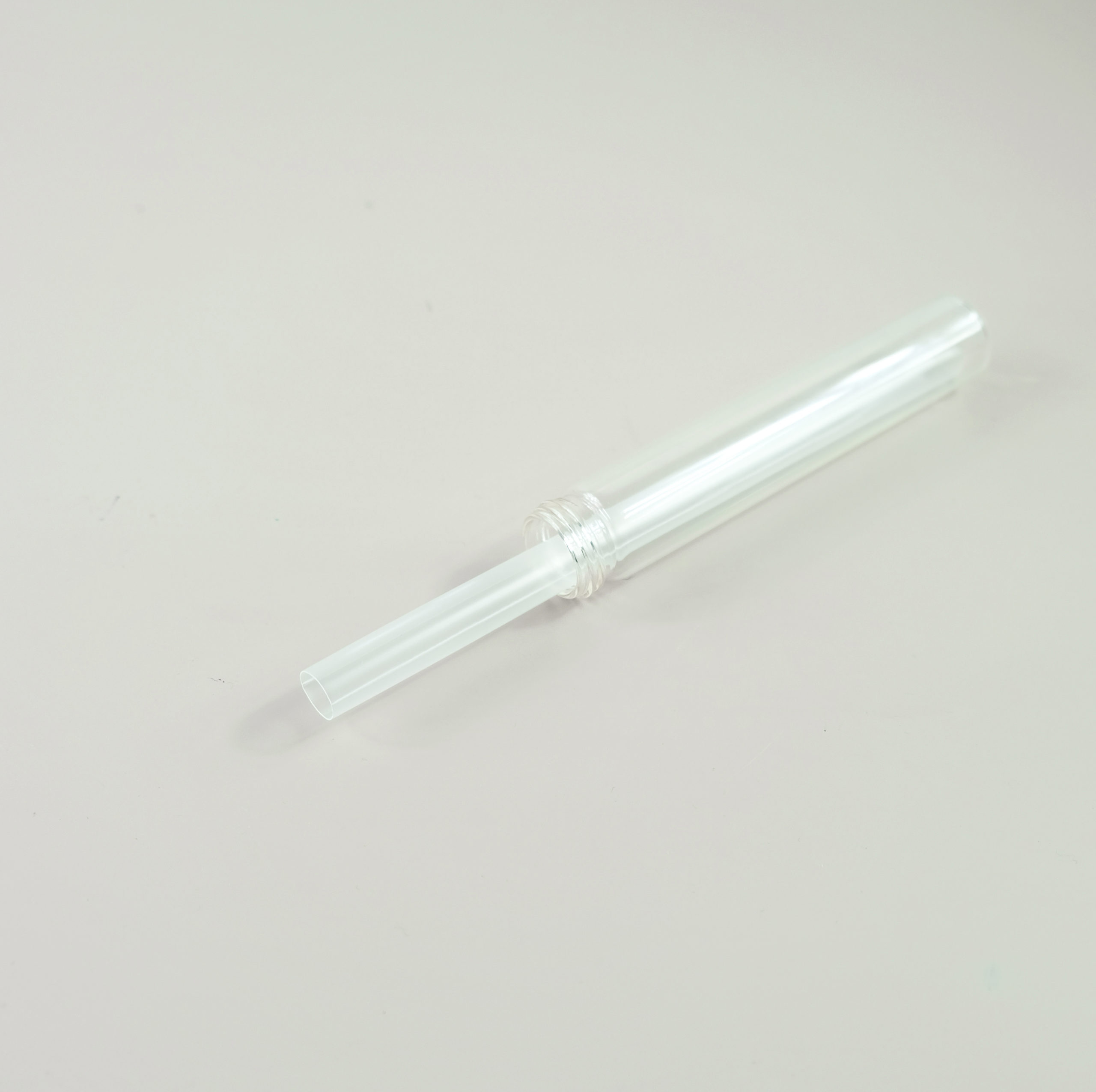 Jumbo Individually Wrapped Straws