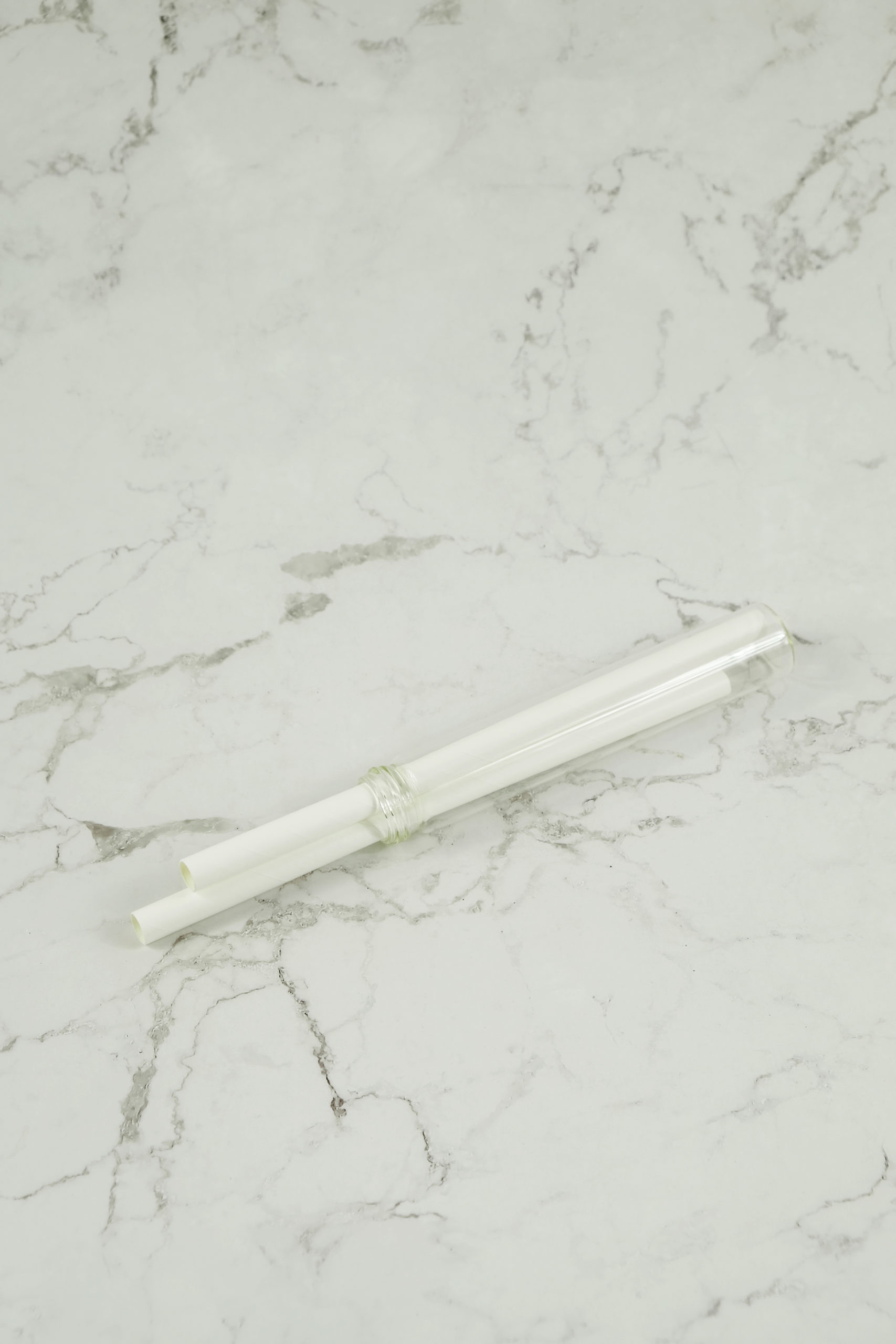 Jumbo Paper Straws