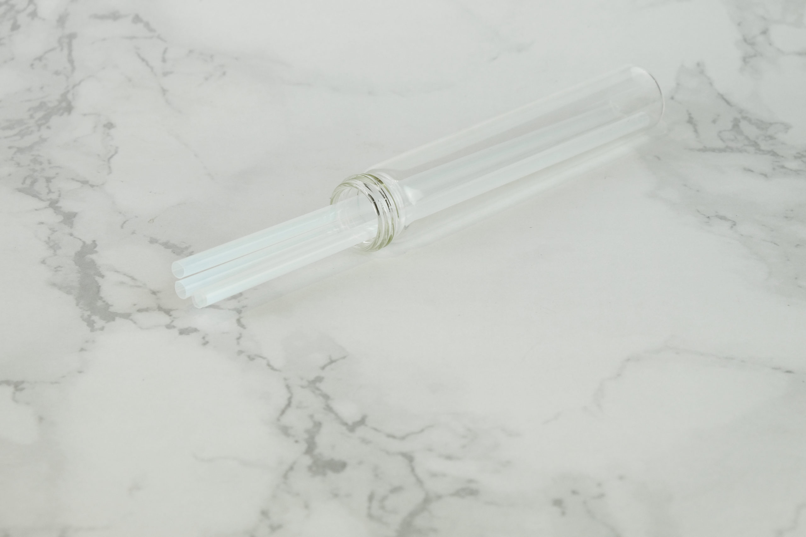 Biodegradable PLA Straws