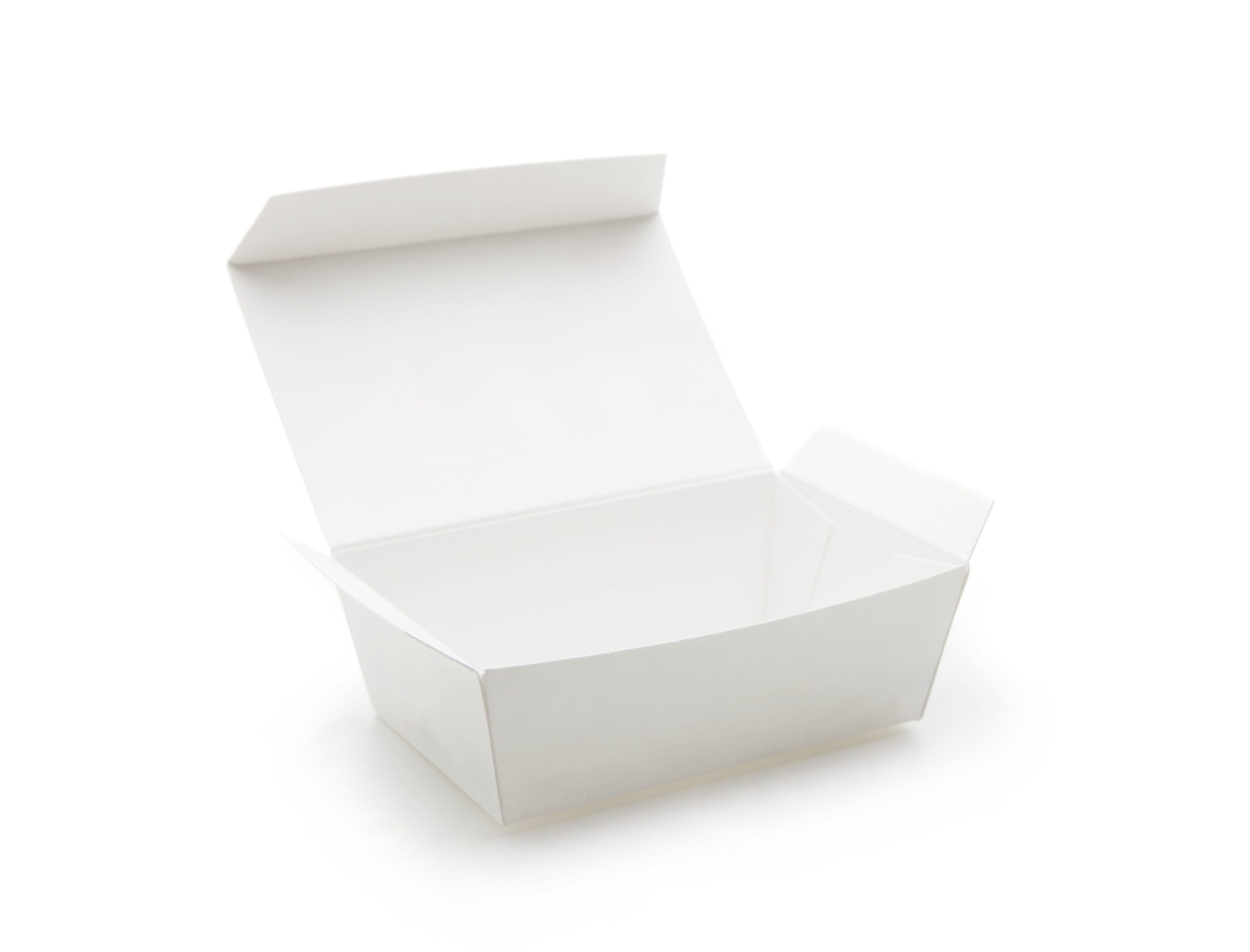 Chicken and Chip Boxes